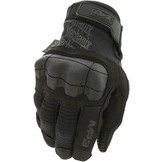M-PACT 3 Gloves Covert Black