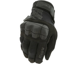 Mechanix Wear Heren M-Pact Handschoenen Zwart/Grijs