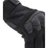 M-PACT 3 Gloves Covert Black