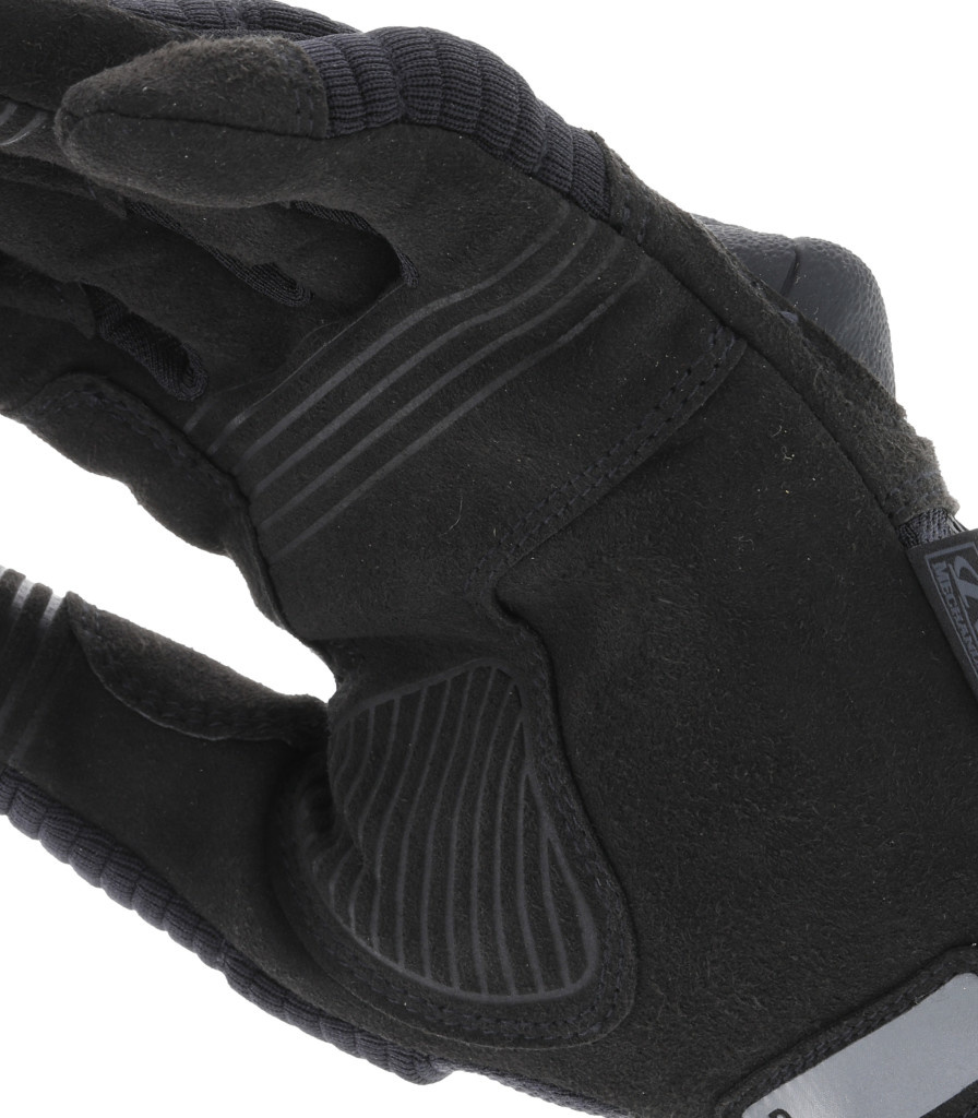 M-PACT 3 Gloves Covert Black