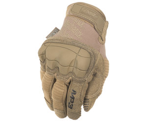 MECHANIX GUANTES M-PACT 3 COYOTE - View #2