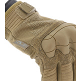 M-PACT 3 Gloves Coyote
