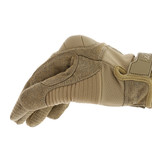 M-PACT 3 Gloves Coyote