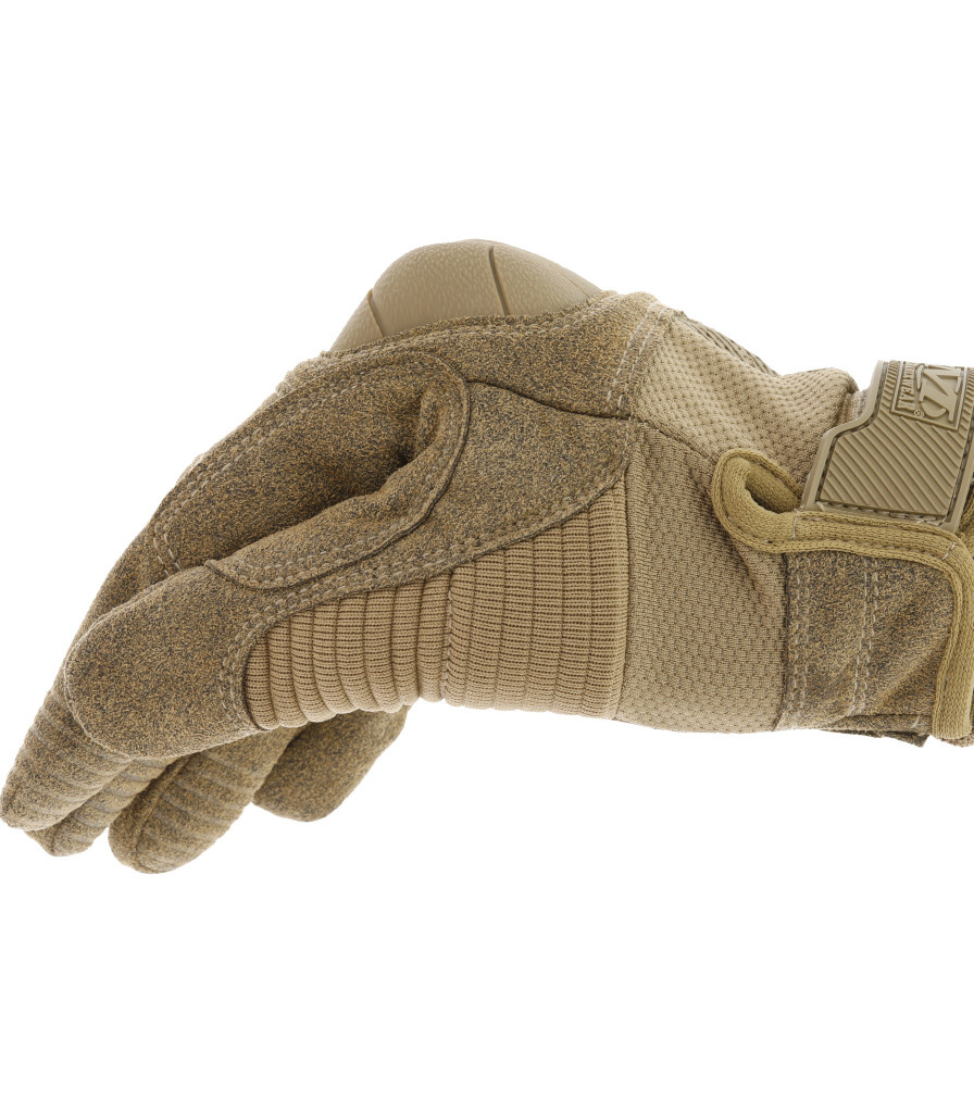 M-PACT 3 Gloves Coyote
