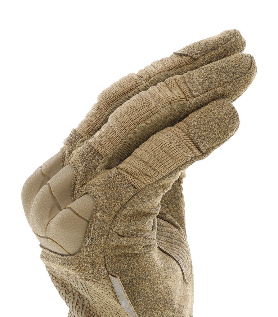 M-PACT 3 Gloves Coyote