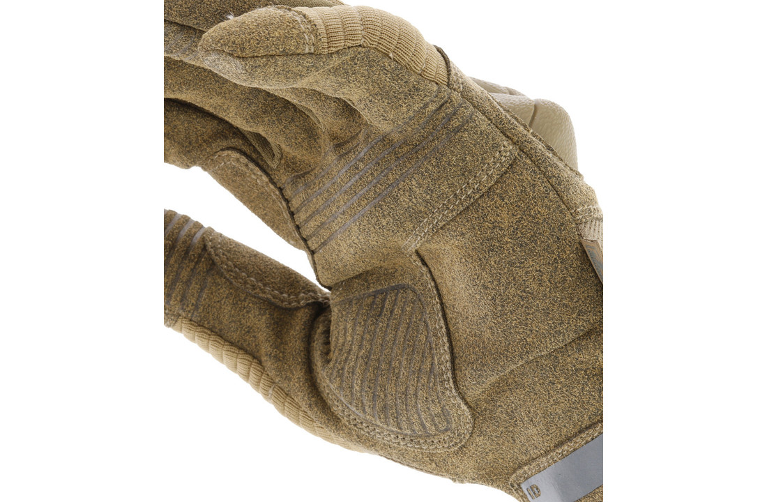 Mechanix M-PACT 3 Gloves Coyote - GearPoint