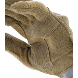 M-PACT 3 Gloves Coyote