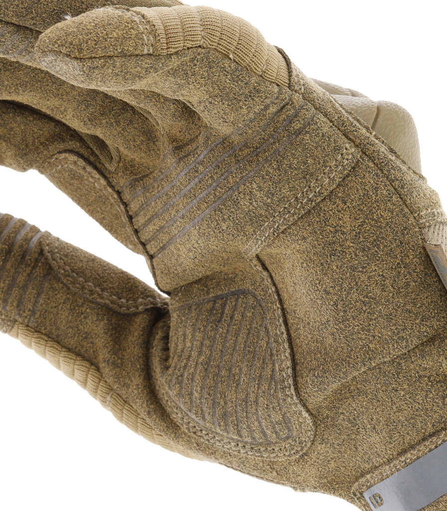 M-PACT 3 Gloves Coyote
