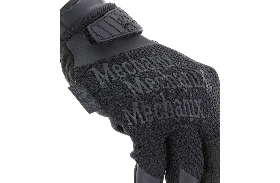  Mechanix Wear: Tactical Specialty 0.5mm High-Dexterity Work  Gloves