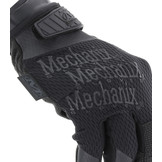 Specialty Hi-Dexterity 0.5mm Gloves Covert Black