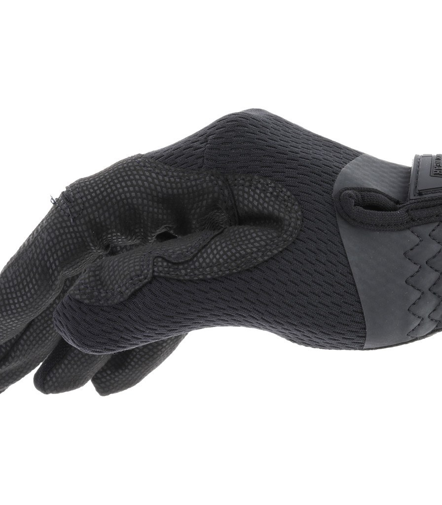 Specialty Hi-Dexterity 0.5mm Gloves Covert Black