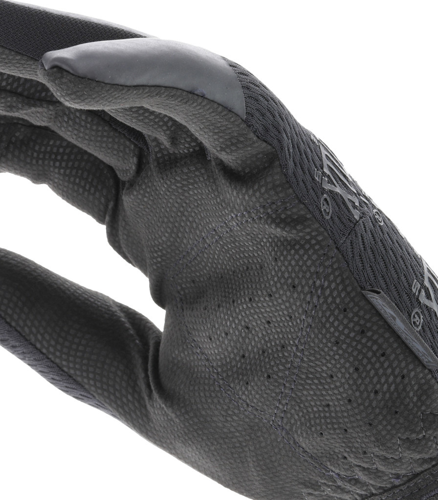 Specialty Hi-Dexterity 0.5mm Gloves Covert Black