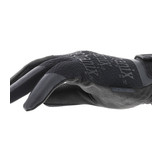 Specialty Hi-Dexterity 0.5mm Gloves Covert Black