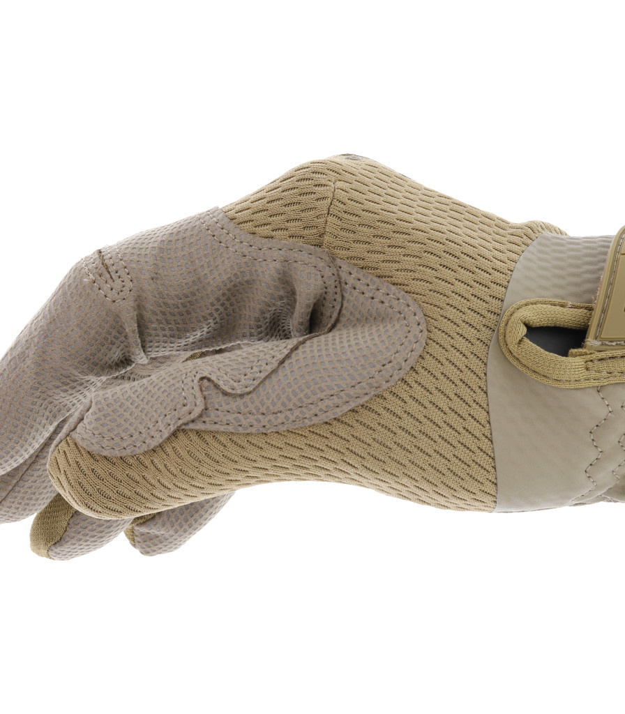 Specialty Hi-Dexterity 0.5mm Gloves Coyote