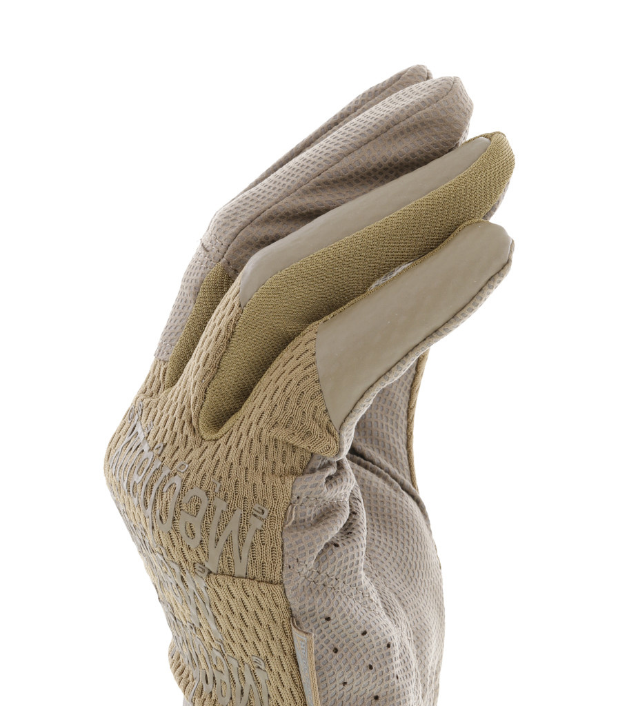 Specialty Hi-Dexterity 0.5mm Gloves Coyote