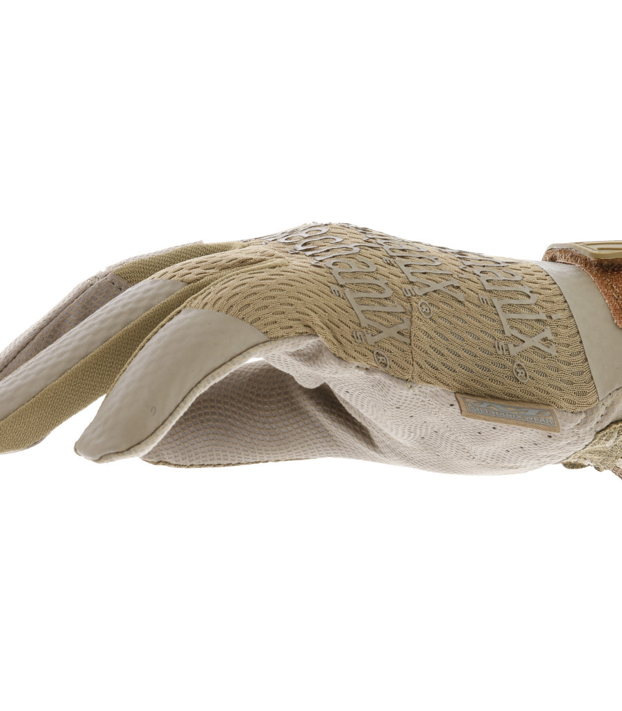 Specialty Hi-Dexterity 0.5mm Gloves Coyote