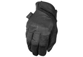 Specialty Vent Gloves Covert Maat: 2XL Black