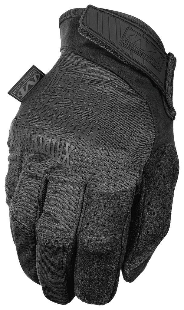 Specialty Vent Gloves Covert Black Maat: 2XL