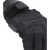 Specialty Vent Gloves Covert Black Maat: 2XL