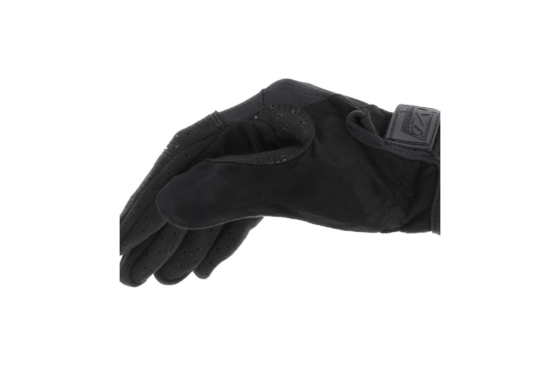 Specialty Vent Gloves Covert Black