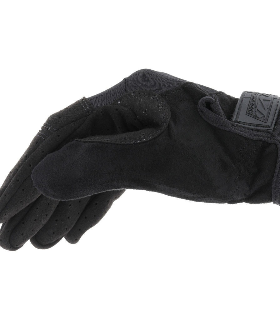 Specialty Vent Gloves Covert Maat: 2XL Black