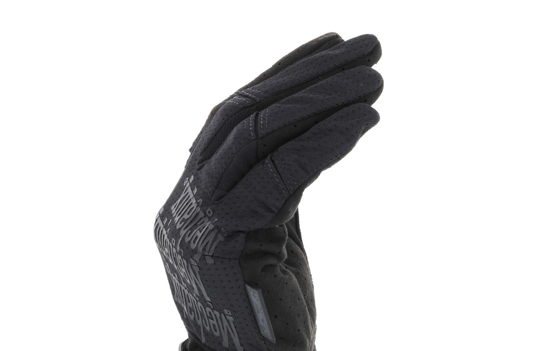 Specialty Vent Gloves Covert Black