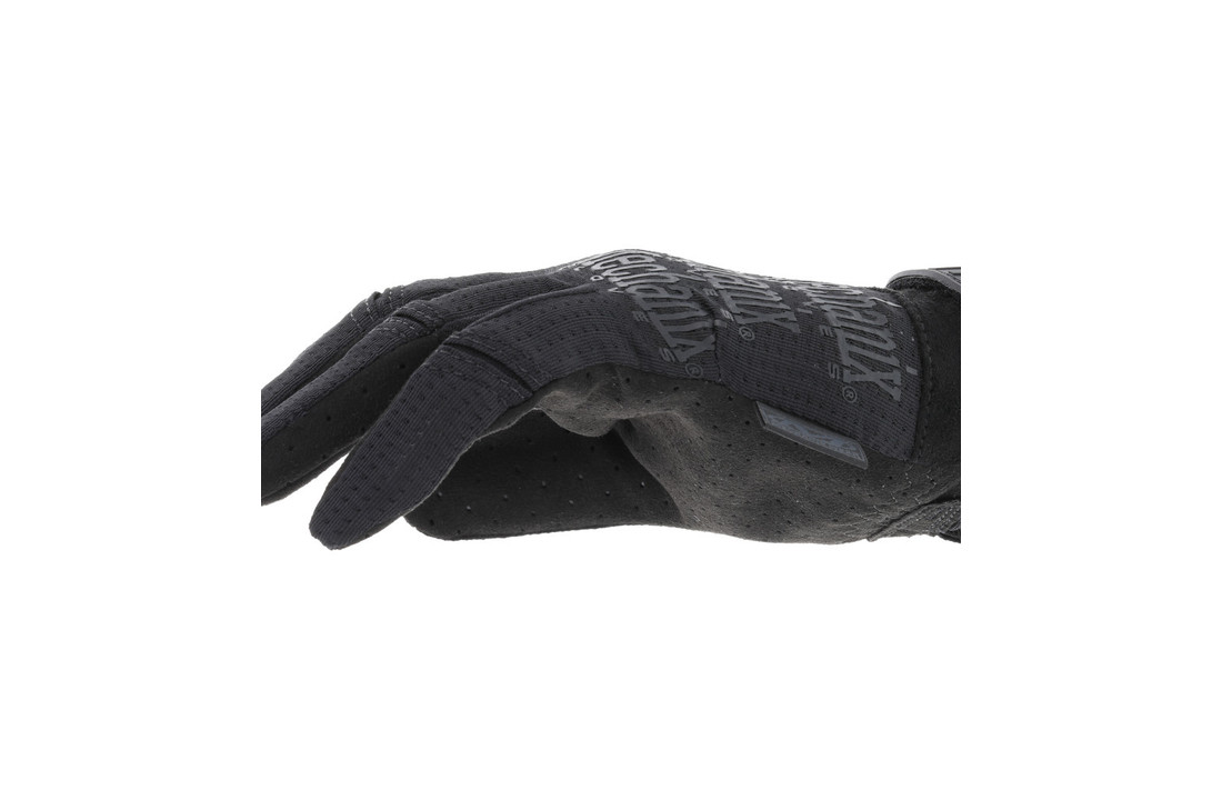 Specialty Vent Gloves Covert Black