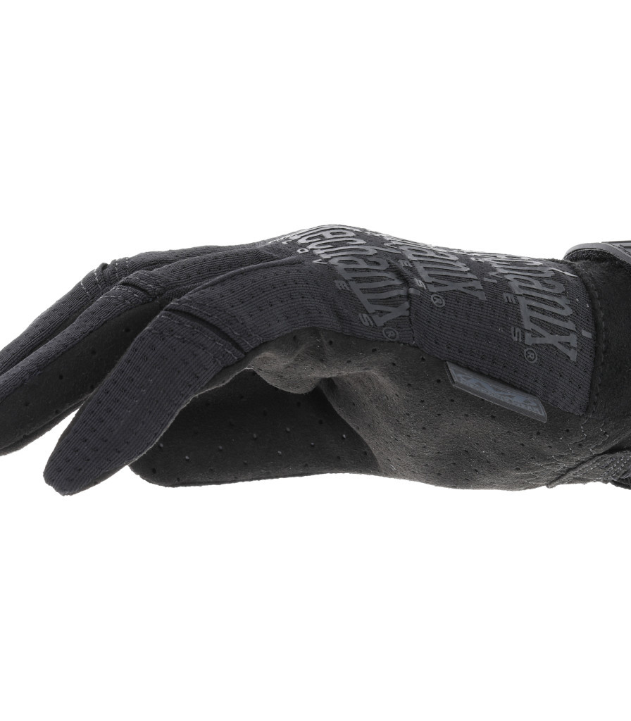 Specialty Vent Gloves Covert Black Maat: 2XL