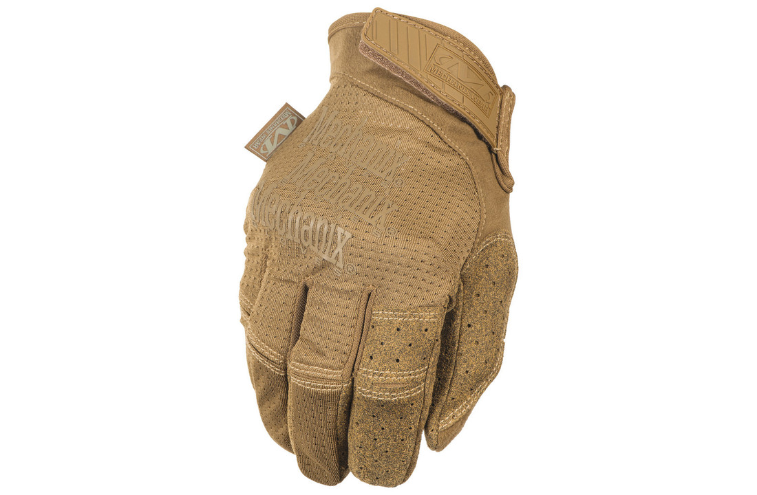 Specialty Vent Gloves / Handschoenen Coyote