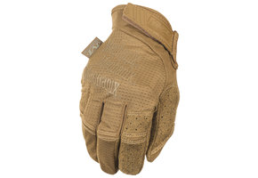 Specialty Vent Gloves Coyote