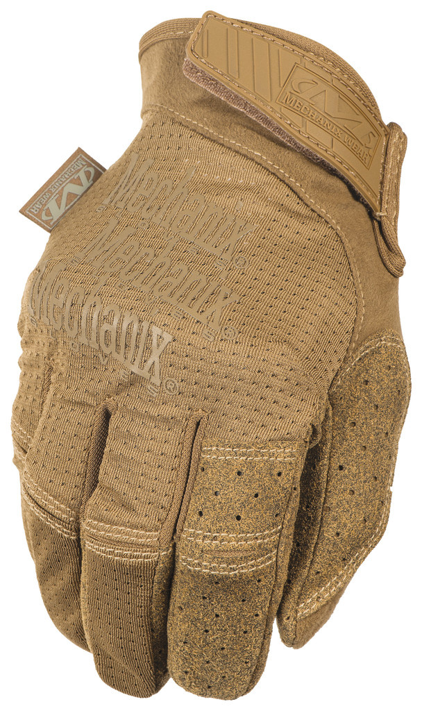 Specialty Vent Gloves Coyote