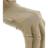 Specialty Vent Gloves Coyote