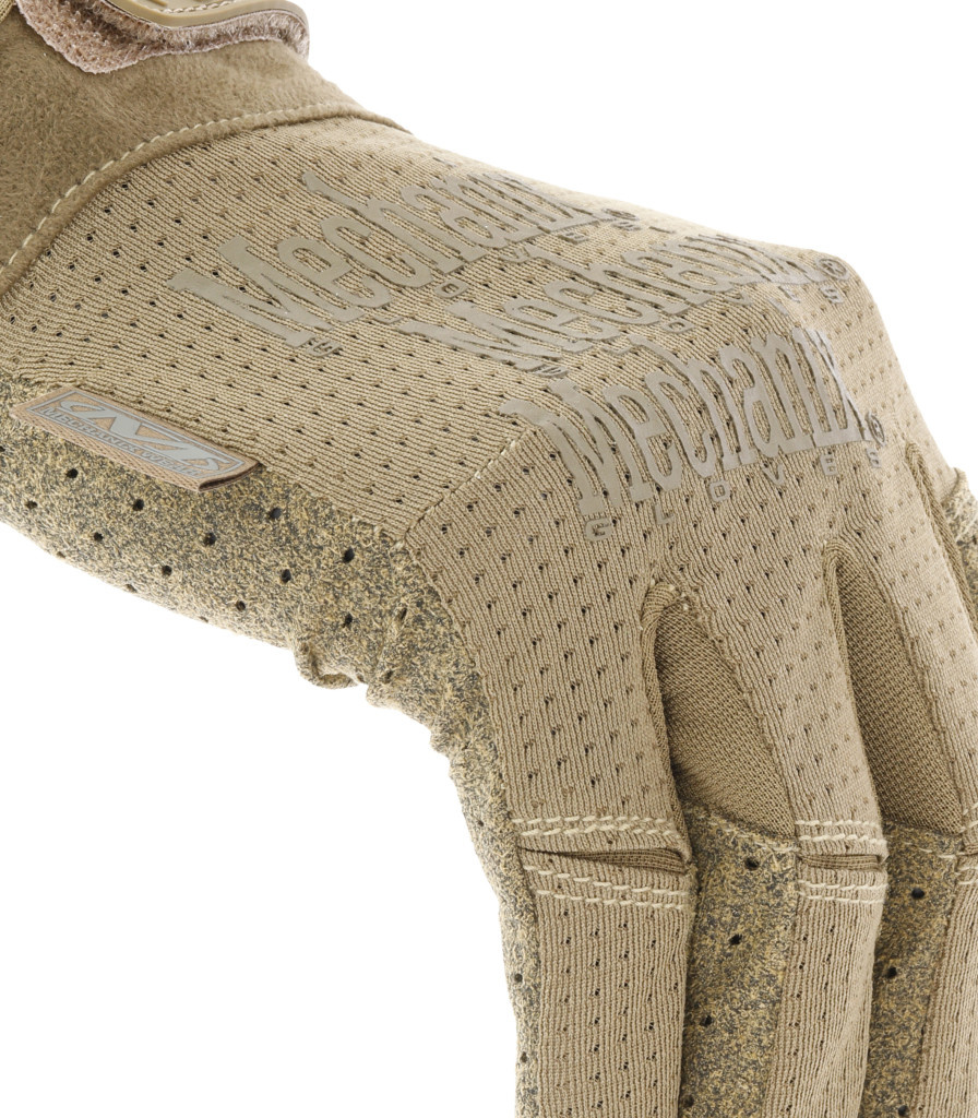 Specialty Vent Gloves Coyote