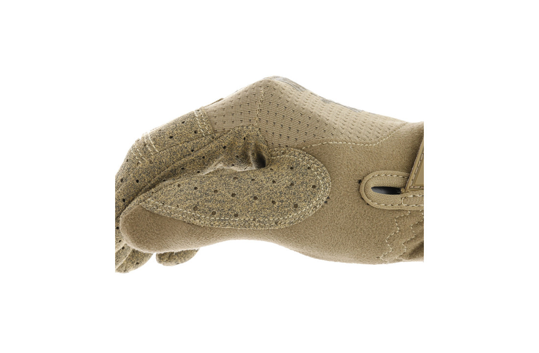 Specialty Vent Gloves / Handschoenen Coyote