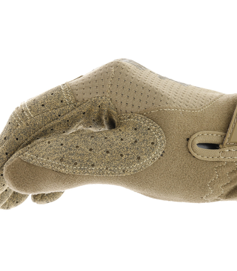 Specialty Vent Gloves Coyote