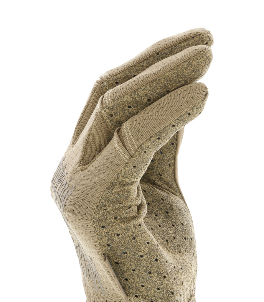 Specialty Vent Gloves Coyote