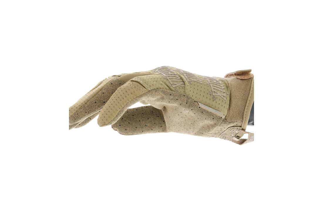 Specialty Vent Gloves / Handschoenen Coyote