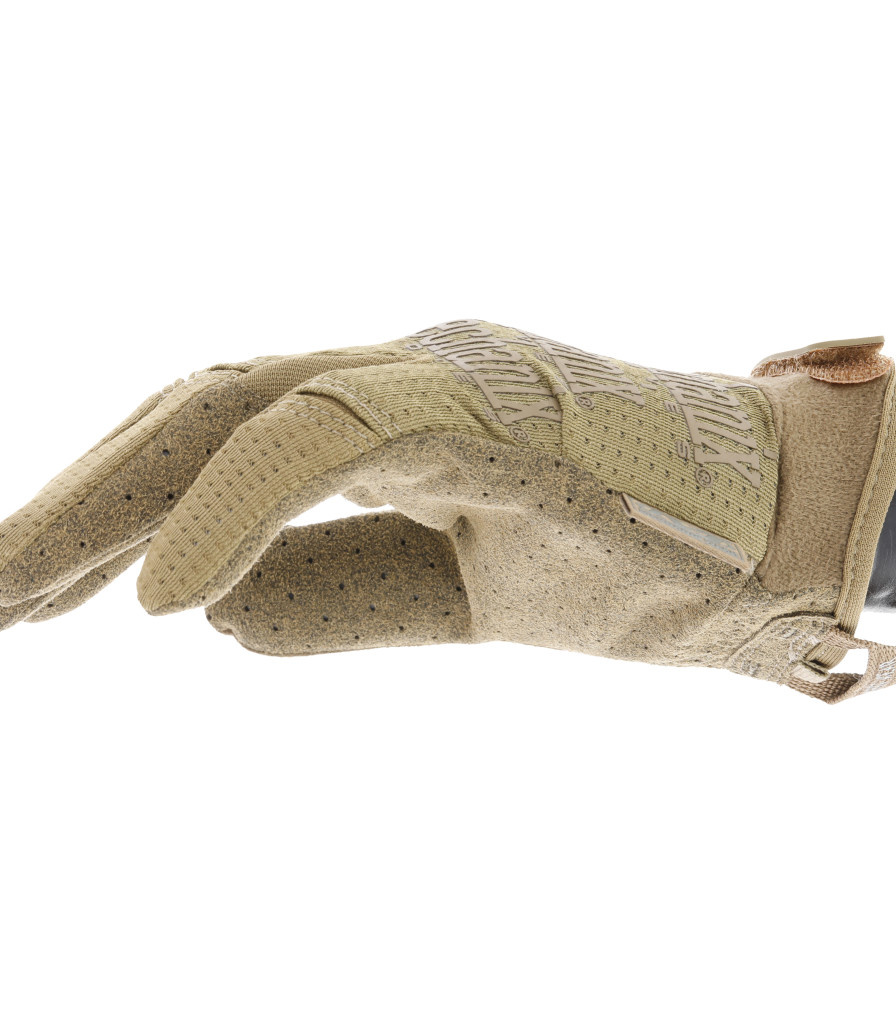 Specialty Vent Gloves Coyote