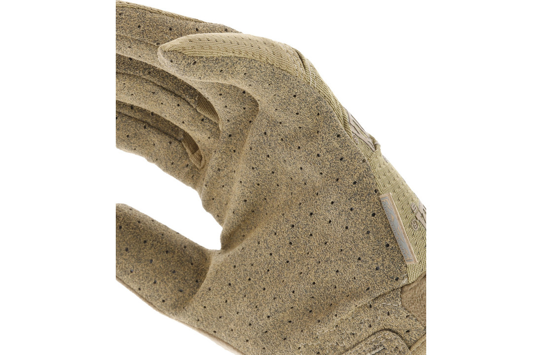 Specialty Vent Gloves / Handschoenen Coyote