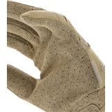 Specialty Vent Gloves Coyote