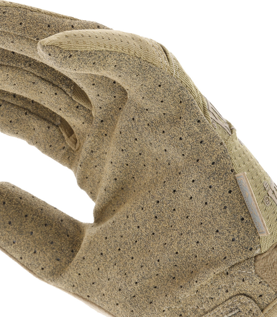 Specialty Vent Gloves Coyote