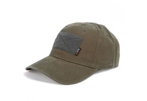 Flag Bearer Cap Ranger Green