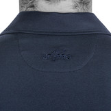 Urban Polo Shirt Navy Blue