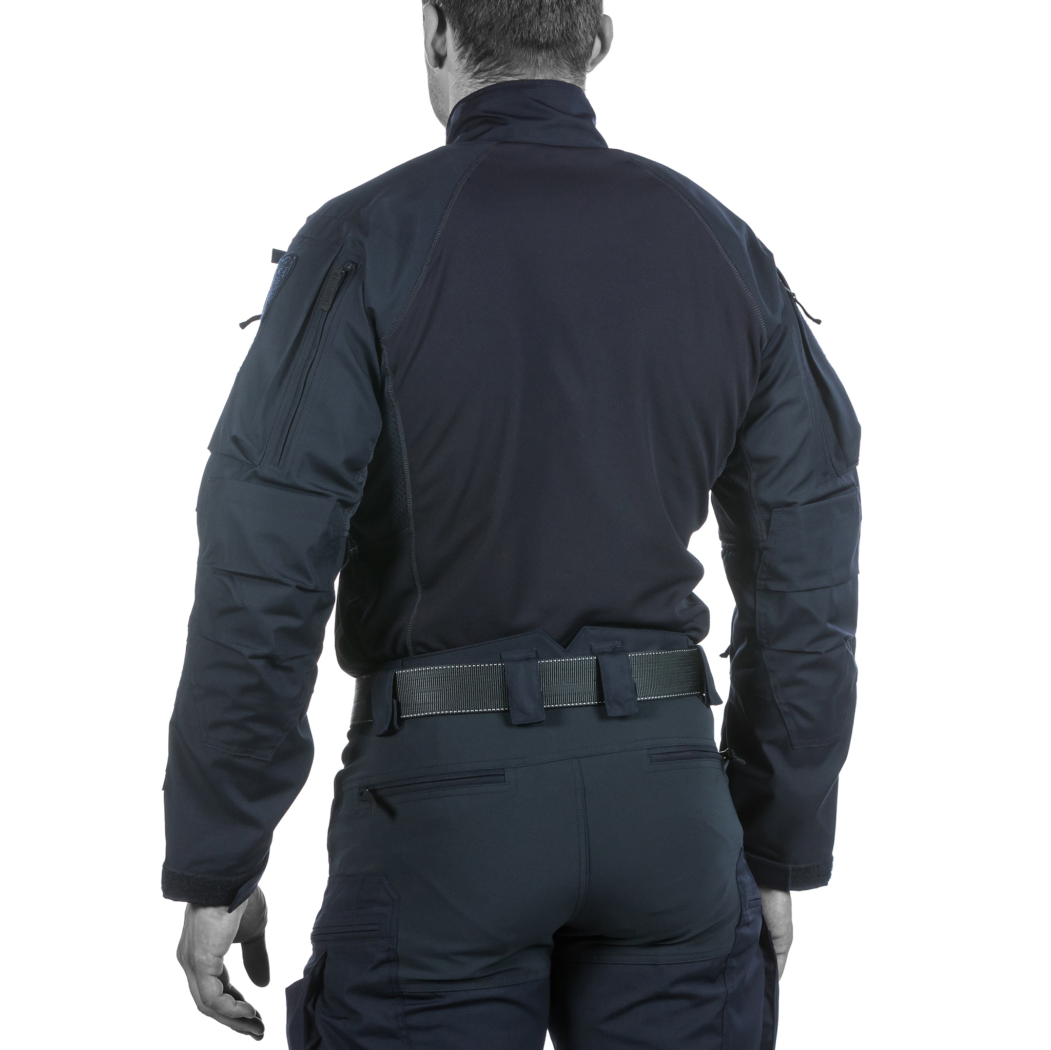 Striker XT Gen.2 Combat Shirt Black