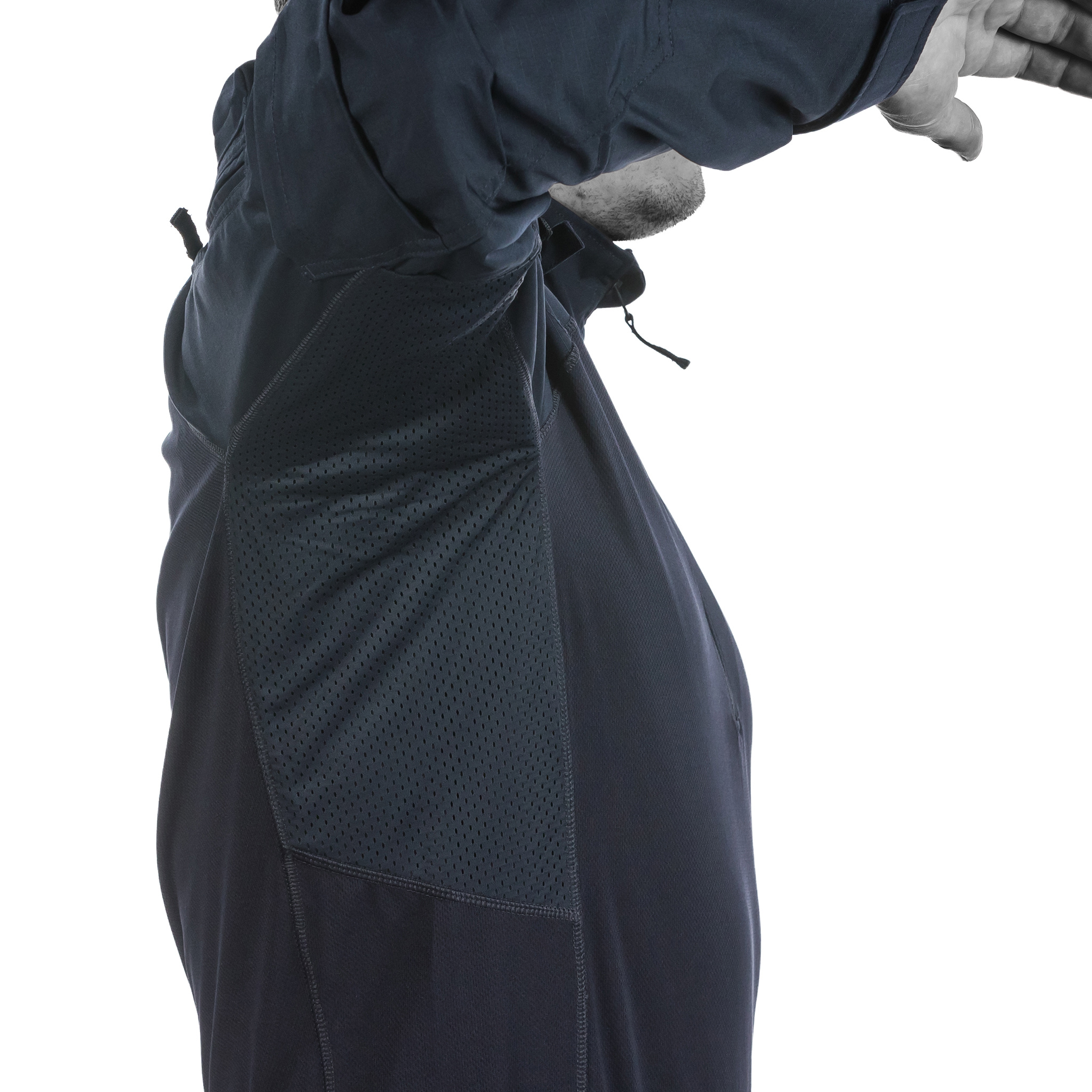 Striker XT Gen.2 Combat Shirt Black