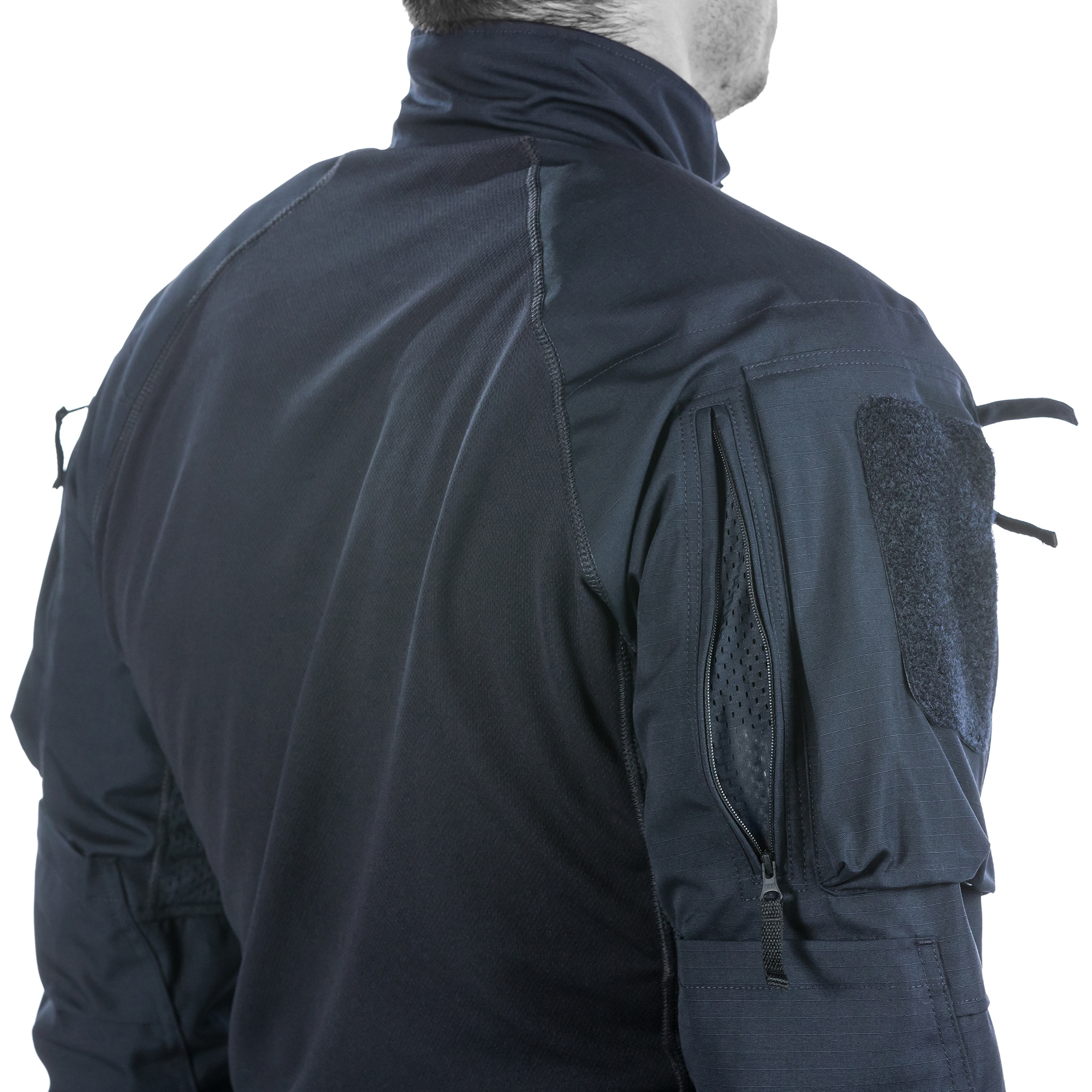 Striker XT Gen.2 Combat Shirt Black