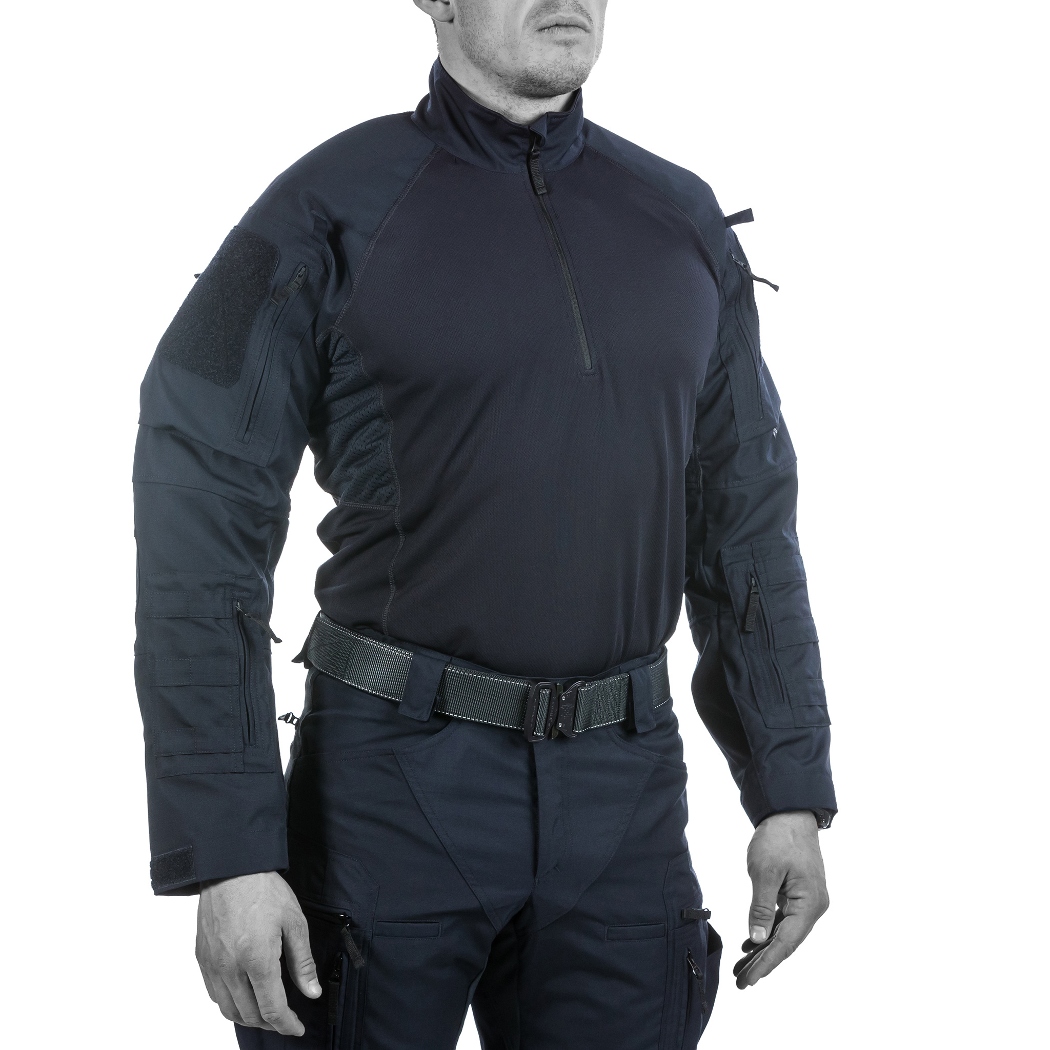 Striker XT Gen.2 Combat Shirt Black