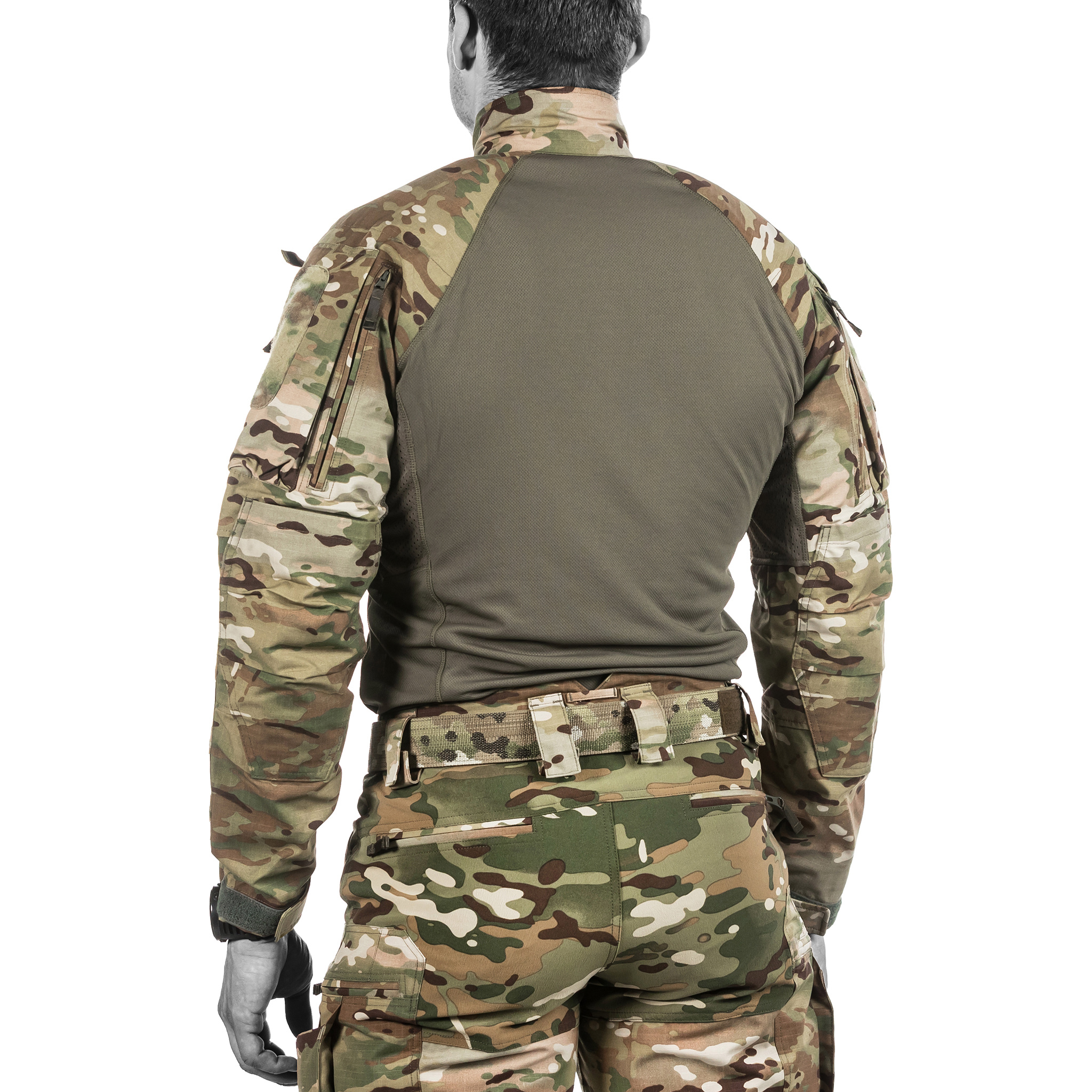 Striker XT Gen.2 Combat Shirt Maat: 2XL MultiCam