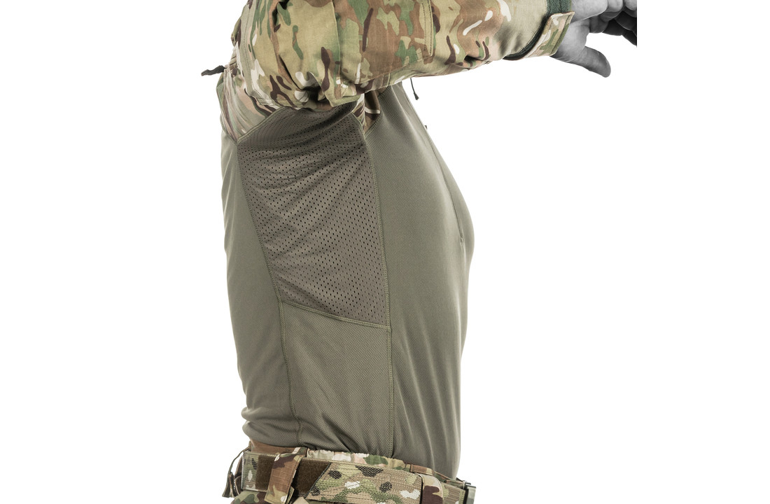 Striker XT Gen.2 Combat Shirt Maat: 2XL MultiCam
