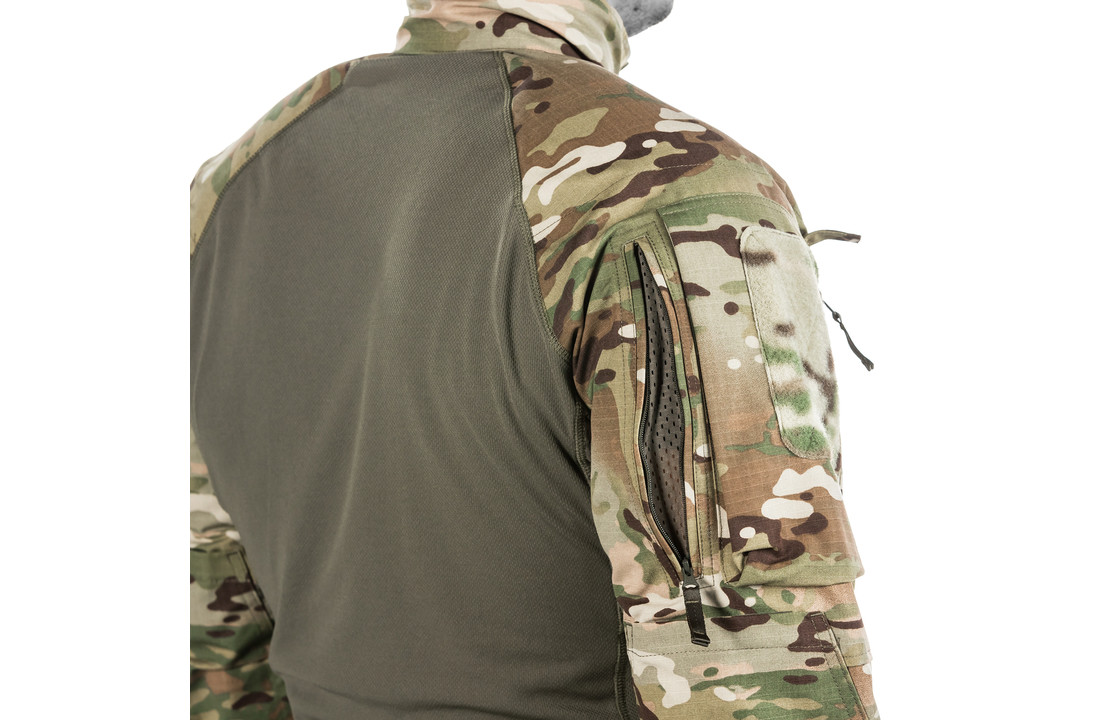 Striker XT Gen.2 Combat Shirt Maat: 2XL MultiCam
